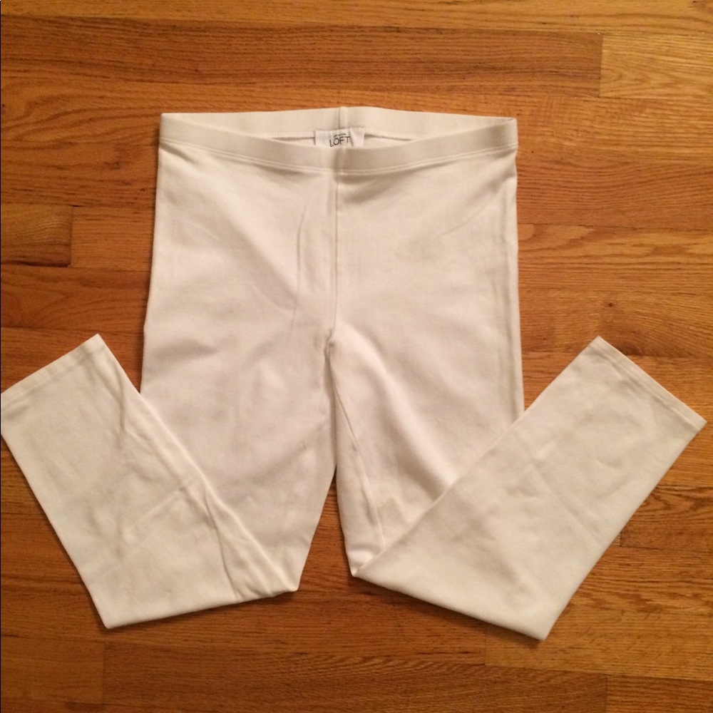 Loft leggings